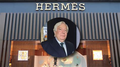 Hermes heir news